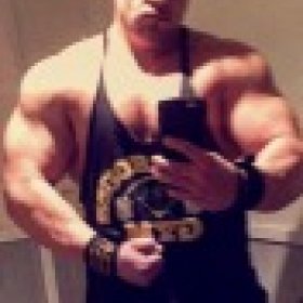 Mr 2 swole's picture