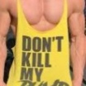 Dont kill my pumps's picture