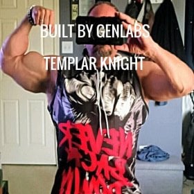 TEMPLAR KNIGHT's picture