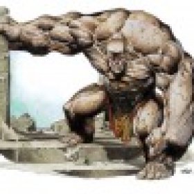Golem's picture
