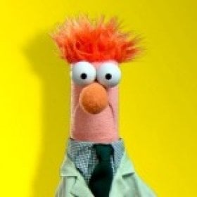 Beaker's picture