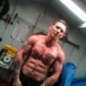 v man's picture