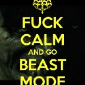BeastMode5085's picture