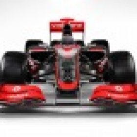 - McLaren -'s picture
