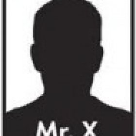 Mr.X's picture