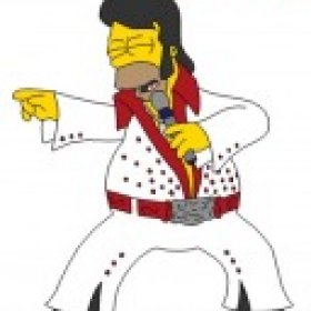 Elvis's picture