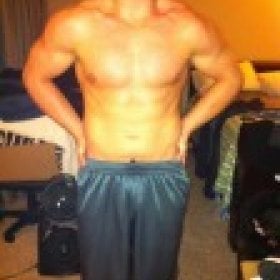 Stallion88's picture