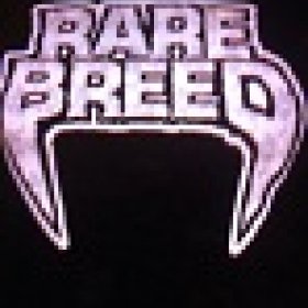 Rare Breed's picture