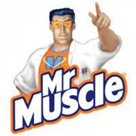 MR. Muscleman's picture