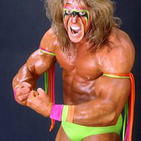 Ultimate Warrior's picture