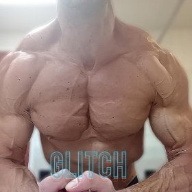 Glitch's picture