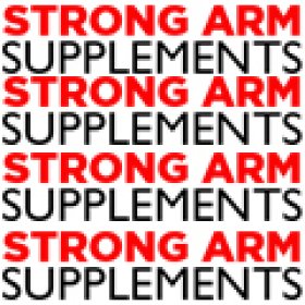 Strong Arm Supplements's picture