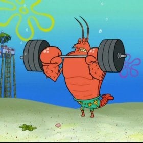 Larrylobster90's picture