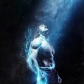 strongman's picture