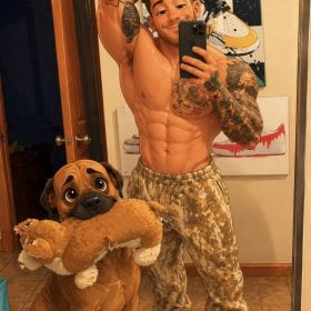 fakenattydaddi's picture