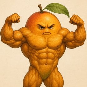 Bobangomango's picture