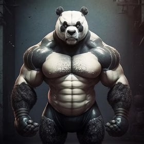 Pandateston's picture