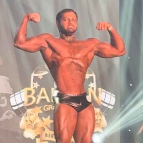 Gymbro23's picture
