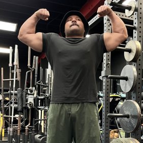 Deangeswole's picture