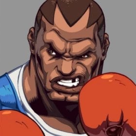 Balrog's picture