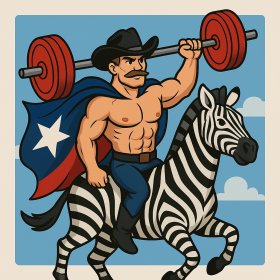 GruesomeZebra's picture