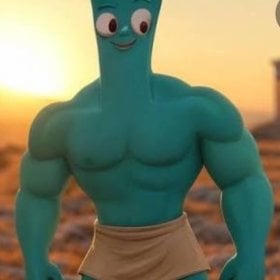 Gumby89's picture