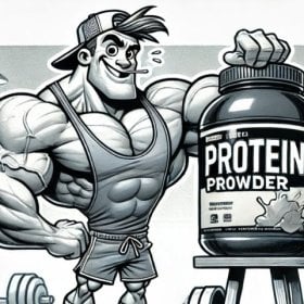 ProteinBandit's picture