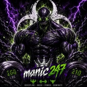 Manic247's picture