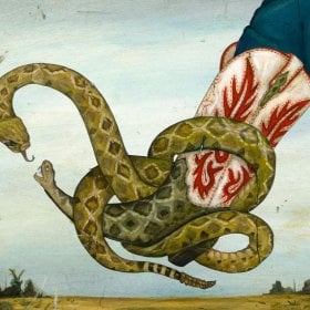 SouthTexasRattleSnake's picture