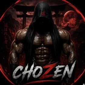 ChoZeN's picture