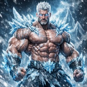 Theiceman's picture