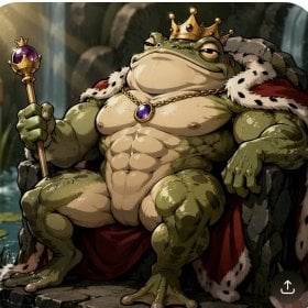 Toadking's picture