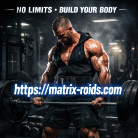 Matrix's picture