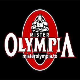 Mister Olympia shop's picture