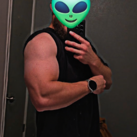 AlphaFox's picture