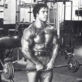ITALIANMUSCLE69's picture