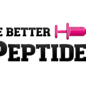 Be Better Peptides's picture