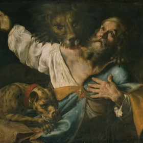 IgnatiusOfAntioch's picture