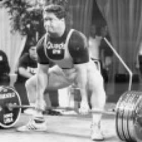 Muscle Freak's picture