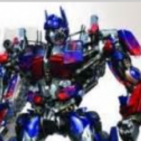 Optimus Prime's picture