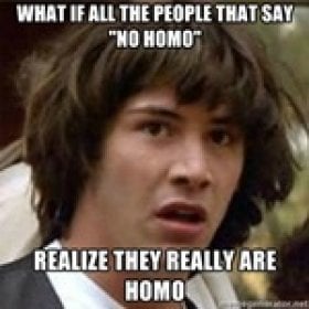 No Homo's picture