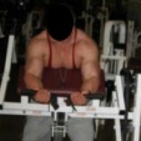 buff bagwell's picture