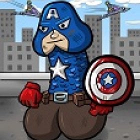 Captain DickMcLongCock's picture