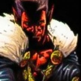 Azazel's picture