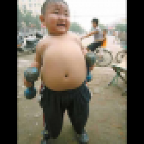 LaVidaLoca's picture