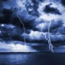 Storm's picture