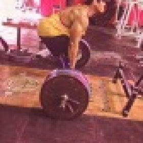 Undercover IFBB's picture