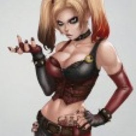 Harlie Quinn's picture