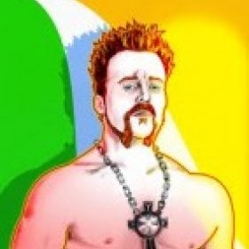 386Irish's picture