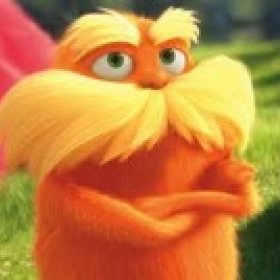 Lorax's picture